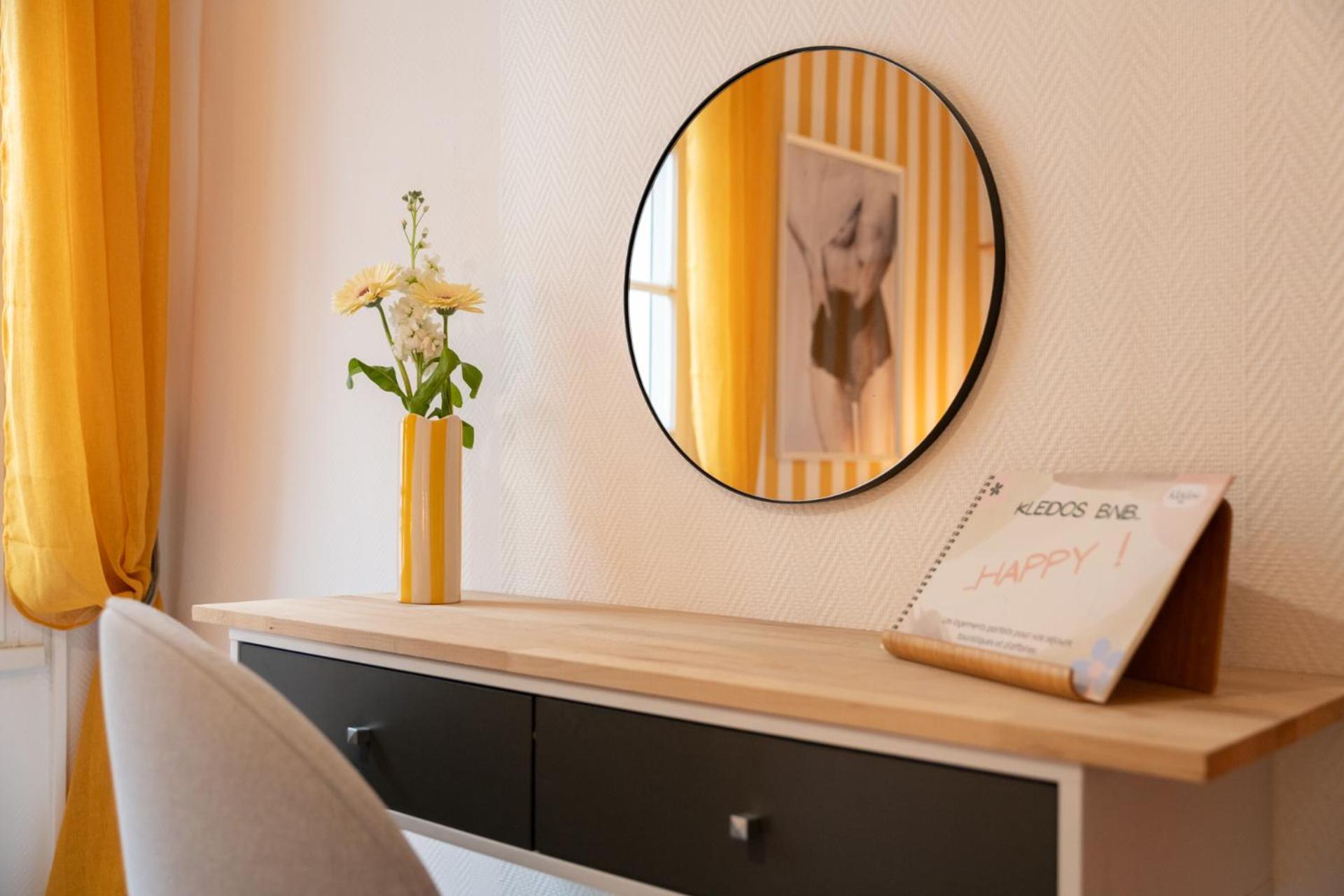 Olympe By Kleidos, Appartement 4P, Rue Calme, Centre Historique, Proche Gare Rouen Exterior foto